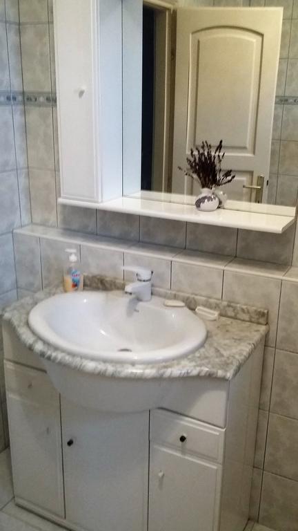 Gesztenyes Vendeghaz Harkány Екстериор снимка